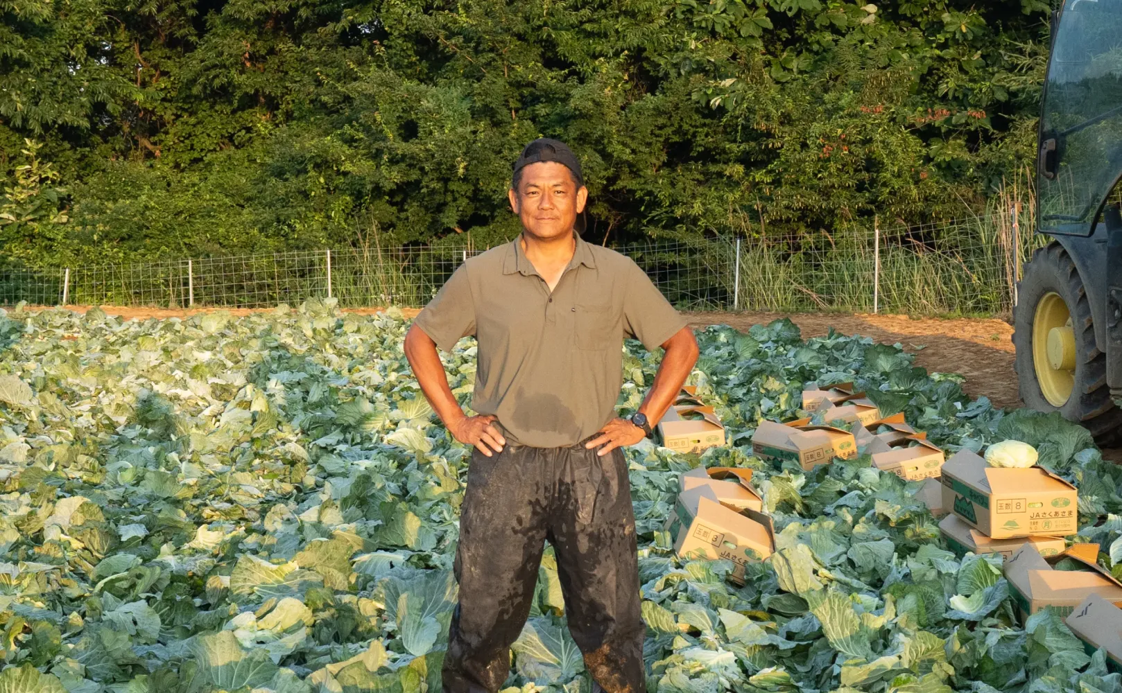 代表取締役顔写真